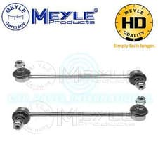 Image of For Mercedes Viano Vito MEYLE Front Stabiliser anti roll bar DROP LINK RODS Pair