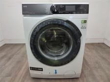 Image of AEG LFR84946UC Washing Machine 8000 9kg 1400rpm with Powercare[ID2111053721]