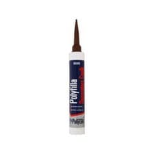 Image of Polycell Brown Decorators Caulk 380ml