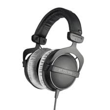 Image of Beyerdynamic DT 770 Pro 80 ohm Closed Dynamic Headphones