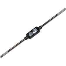 Image of Faithfull Tap Wrench Bar Type 6.80mm - 23.25mm