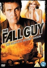 Image of FALL GUY THE COMPLETE SECOND SEASON - Region 2 DVD *BRAND NEW*