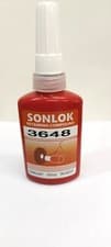 Image of Thread Locker 50ml 648 Glue Bolt Screw Lock Fastener All Metal Adhesive