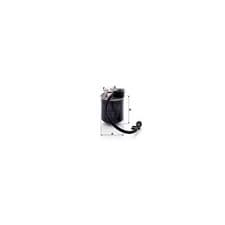 Image of MANN Fuel Filter 100mm Height Fits Mercedes-Benz C-Class E-Class GLK-Class