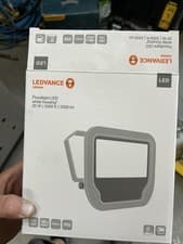 Image of Ledvance LED Floodlight White 20W 3000k