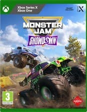 Image of Monster Jam Showdown (Xbox Series X) (Microsoft Xbox Series X S)