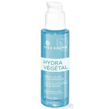 Image of YVES ROCHER HYDRA VEGETAL ULTRA MOISTURIZING SERUM 30ML | NEW & SEALED