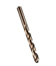 Image of Dormer A777 HSS-E Cobalt Jobber Drill Bits 4mm Pack of 10