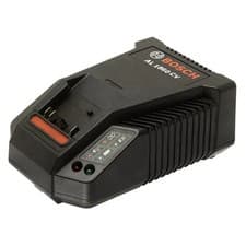 Image of Bosch AL 1860 CV 14v to 18V Battery Charger 2607225324