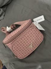 Image of Guess BALLANTYNE Shoulder Bag