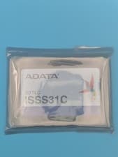 Image of ADATA ISSS31C SSD 512GB