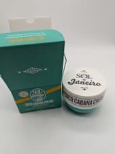 Image of Sol de Janeiro Coco Cabana Cream 8fl oz / 240ml FULL SIZE DISCONTINUED RARE
