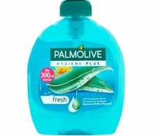 Image of Palmolive Hygiene Plus 300ml 6x Refill - Bigger Pack 