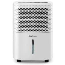 Image of Pro Breeze® 12L/Day Dehumidifier with Automatic Humidity Sensor & Display,