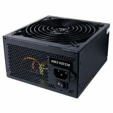 Image of 700W FX Pro 80 Plus PSU Power Supply Active PFC 8-Pin 12V 4x PCI-E 14cm Fan UK