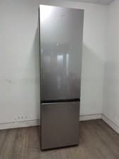 Image of Samsung RB38C602ESA Fridge Freezer 70/30 SpaceMax - Silver [ID2111167081]