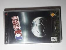 Image of World Tour Soccer (Sony PSP, 2005) Sealed Brand New 
