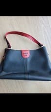 Image of GUESS Los Angeles 1981 Handbag Women.. Brand New Without Tags ..