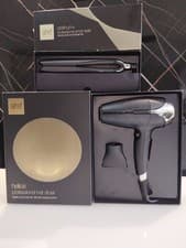 Image of Ghd Platinum Plus Styler + GHD Helios Hair Dryer