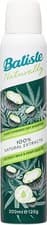 Image of Batiste Dry Shampoo 200ml, 350ml - Fragranced, Added Benefits, Coloured