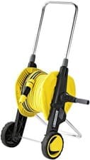 Image of Kärcher Hose Trolley HT 3.420 Kit 1/2" Garden Hose Set incl Accessories