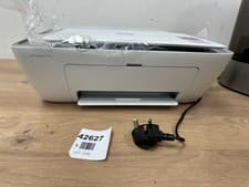 Image of HP Deskjet 2820e All-In-One Inkjet Printer White / Grey