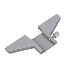 Image of Ergonomic Stainless Steel Depth Gauge Measuring Tool For Professional And DIYers