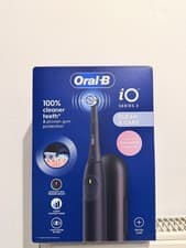 Image of Oral-B Io Series 2 Electric Toothbrush
