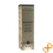 Image of INSTITUT ESTHEDERM PARIS EXELLAGE Restoring Facial Serum for Mature Skin 30 ml