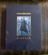 Image of The Matrix [Collector's Edition] (DVD, 1999)