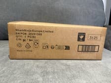 Image of Brand New Ninja Extended Life Ceramic 16cm Saucepan CW90216UK Boxed And Sealed