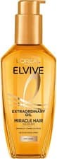 Image of L'Oreal Paris Elvive Extraordinary Hair Nourishing Oil, For All Hair 100ml