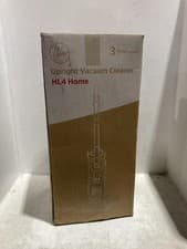 Image of HOOVER UPRIGHT VACUUM CLEANER HL4 HOME