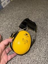 Image of 3M Peltor Optime I H510A EN 352