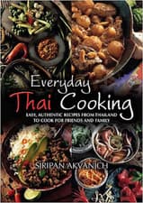 Image of Everyday Thai Cooking: Easy, Authentic Recipes from Thailand to Cook for Friends