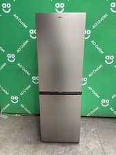 Image of Hoover Fridge Freezer H-COMBI 300 185cm 60/40 No Frost HONCQ2T618EXK #LF124493