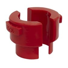 Image of Sealey MS0531 Motorcycle Fork Seal Driver Sleeve 35-36mm