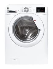 Image of Hoover H3D4852DE Washer Dryer 8kg Wash & 5kg wash/dry, 1400 Spin, LED Display #2