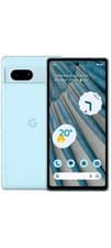 Image of New Google Pixel 6a 5G 128GB 6GB RAM Sage Green Unlocked Android Smartphone