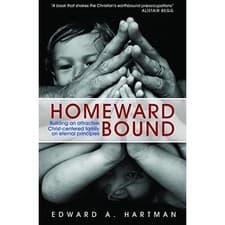 Image of Homeward Bound - Paperback NEW Hartman, Edward 2001-11-20