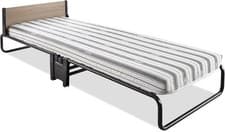 Image of JAY-BE Revolution Folding Bed with Rebound e-Fibre Mattress, Compact, Single