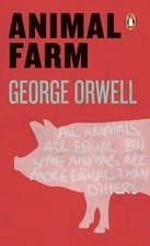 Image of Animal Farm