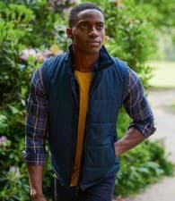 Image of Regatta Access Insulated Bodywarmer RG629