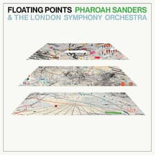 Image of Floating Points, Pharoah Sanders & the London Symphony Orchestra - Promises - In