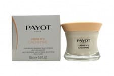 Image of Payot Crème N°2 Cachemire Anti-Stress Anti-Redness Soothing Rich Care