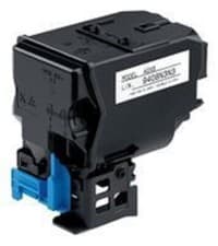 Image of BLACK PRINTER TONER CARTRIDGE - KONICA MINOLTA C3351/C3851/INEO+ 3351 TNP49
