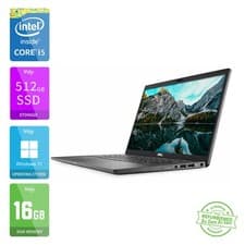 Image of Ultra Fast Dell Latitude 7410 Carbon Laptop i5-10th 16GB RAM 512GBSSD Windows 11