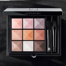 Image of Givenchy Le Neuf Eyeshadow Palette No.15 Limited Edition 2025 Spring Collection