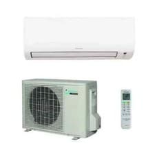 Image of Daikin FTXF35E  Wall split Aircondition 3.5KW