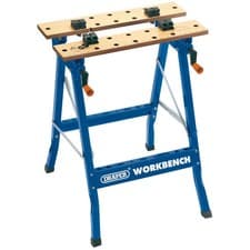 Image of DRAPER Fold Down Workbench, 600mm [77020]